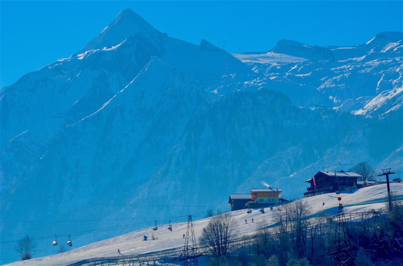 Residence Alpin - By Alpen Apartments Kaprun Exteriér fotografie