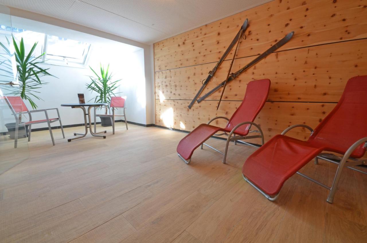 Residence Alpin - By Alpen Apartments Kaprun Exteriér fotografie